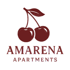 Amarena Apartments