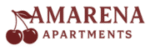 Amarena Apartments Logo Small