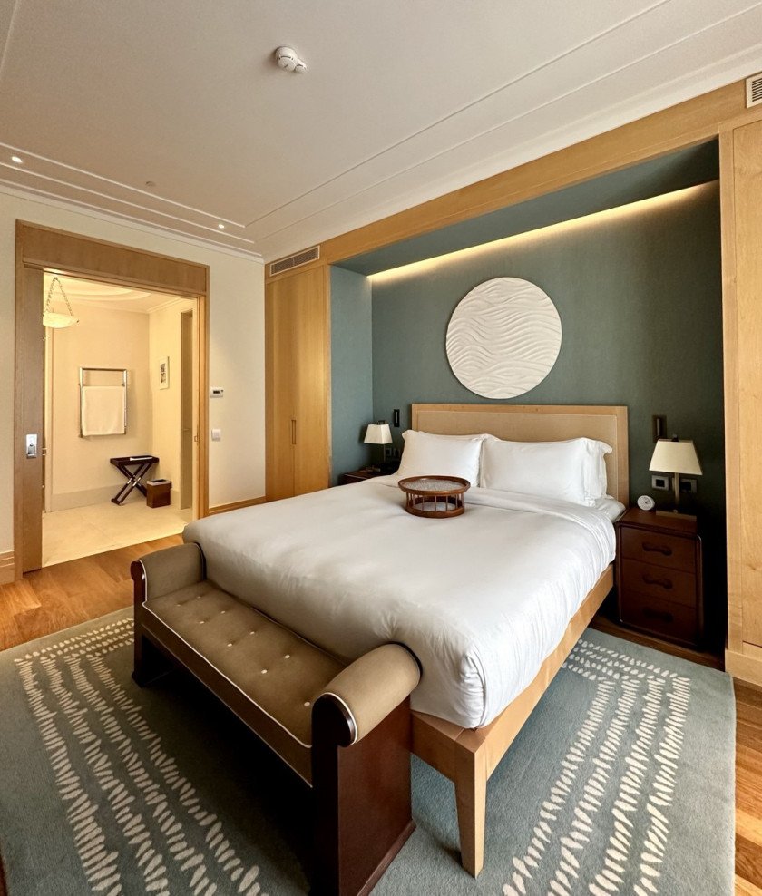 Apartman s Pogledom na More - 5* Hotel Regent Porto Montenegro