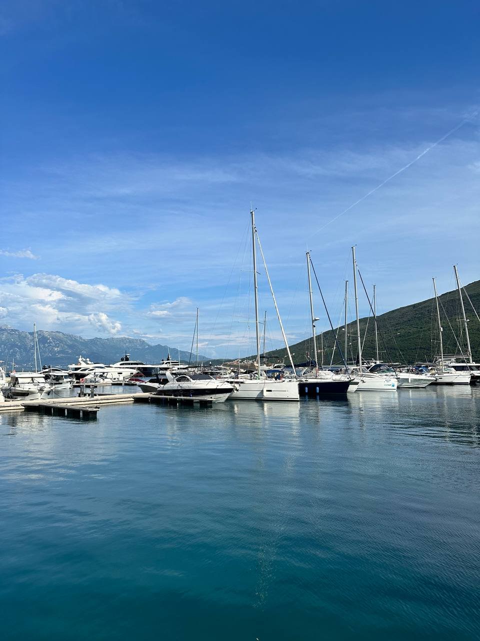 Izvanredna obiteljska kuća u Đenovićima, samo 5 minuta hoda od marine Porto Novi